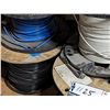 Image 3 : LOT: 6 BOBINES DE FILS ASST