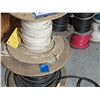 Image 2 : LOT: 13 BOBINES DE FILS ASST