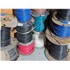 Image 3 : LOT: 13 BOBINES DE FILS ASST