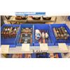 Image 1 : LOT: 45 FUSIBLES (35, 40, 100, 150 AMP) 600V