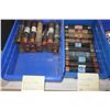 Image 2 : LOT: 45 FUSIBLES (35, 40, 100, 150 AMP) 600V