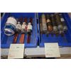 Image 3 : LOT: 45 FUSIBLES (35, 40, 100, 150 AMP) 600V