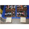 Image 2 : LOT: 108 FUSIBLES (15, 20, 25, 50, 50, 70, 80 AMP)