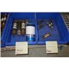 Image 3 : LOT: 108 FUSIBLES (15, 20, 25, 50, 50, 70, 80 AMP)