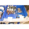 Image 3 : LOT: 56 FUSIBLES (45, 50, 100, 200 AMP)