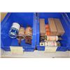 Image 2 : LOT: 25 FUSIBLES (125, 150, 500, 600 AMP)