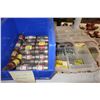 Image 3 : LOT: 65+ FUSIBLES (35, 60, 300, 400 AMP)