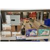 Image 1 : LOT: 6 PRODUITS ÉLECTRIQUES ASST