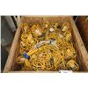 Image 1 : LOT DE 15 STRING LIGHTS ASST 8-10 LAMPES