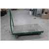 Image 1 : TRUCK 48"x24" RUBBERMAID VERT