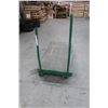 Image 2 : TRUCK 48"x24" RUBBERMAID VERT