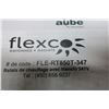 Image 2 : RELAIS DE CHAUFFAGE AVEC TRANSFO FLEXCO FLE-RT850T-347