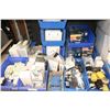 Image 1 : LOT: PRODUITS ÉLECTRIQUES ASST