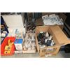 Image 1 : LOT: PRODUITS ÉLECTRIQUES ASST