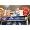 Image 2 : LOT DE QUINCAILLERIE ASST