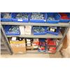 Image 4 : LOT DE QUINCAILLERIE ASST