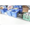Image 1 : LOT: CONNECTEURS / COUPLAGES ASST