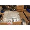 Image 4 : LOT: BRACKETS DE MONTAGE