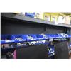 Image 1 : LOT: BAGUES EN PLASTIQUE ASST