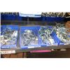 Image 3 : LOT: COBRA CLIPS ASST
