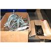 Image 4 : LOT: COBRA CLIPS ASST