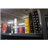 Image 1 : LOT: CAPUCHONS DE TUYAUX TEMPORAIRES