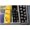 Image 2 : LOT: CAPUCHONS DE TUYAUX TEMPORAIRES