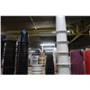 Image 3 : LOT: CAPUCHONS DE TUYAUX TEMPORAIRES