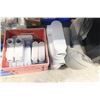 Image 4 : LOT: CONDULETS ASST