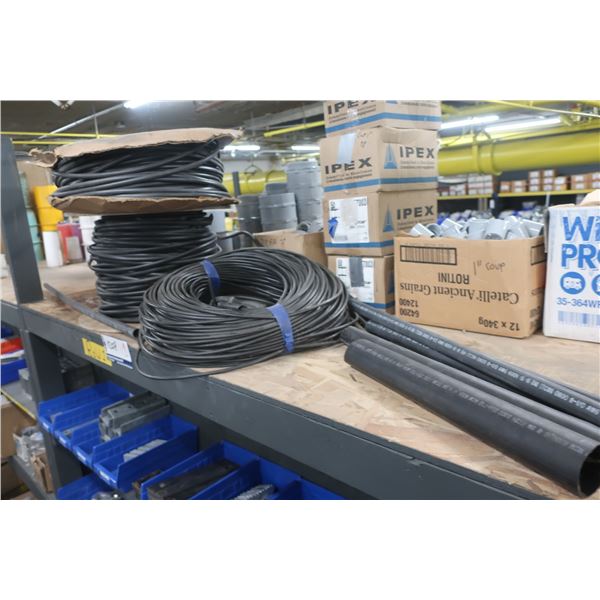 LOT: SHRINK TUBING ASST