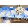 Image 2 : LOT: BRACKETS ASST