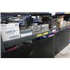Image 1 : LOT: BOÎTES  ÉLECTRIQUES ASST