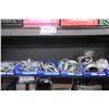 Image 1 : LOT: LOCK NUT ASST