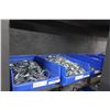 Image 2 : LOT: LOCK NUT ASST