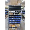 Image 1 : LOT: QUINCAILLERIE ET PRODUITS ASST
