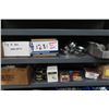 Image 3 : LOT: QUINCAILLERIE ET PRODUITS ASST