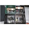 Image 1 : LOT: 28 FUSIBLES ASST (200, 225, 250, 350, 400, ET 500 AMP)
