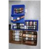 Image 1 : LOT: 21 FUSIBLES ASST (150, 200, 400, 500, 600, ET 800 AMP)