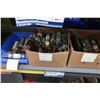 Image 1 : LOT: 53 FUSIBLES ASST (150,175,ET 200 AMP)