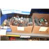 Image 2 : LOT: 53 FUSIBLES ASST (150,175,ET 200 AMP)