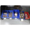 Image 1 : LOT: 190+  FUSIBLES ASST (.25 60 AMP)