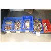 Image 2 : LOT: 190+  FUSIBLES ASST (.25 60 AMP)