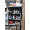 Image 1 : LOT DE PRODUITS D'ALARME ASST