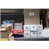 Image 2 : LOT DE PRODUITS D'ALARME ASST