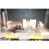 Image 3 : LOT DE PRODUITS D'ALARME ASST