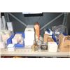 Image 4 : LOT DE PRODUITS D'ALARME ASST