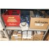 Image 5 : LOT DE PRODUITS D'ALARME ASST