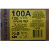 Image 1 : DISJONCTEUR POUR USAGE A L'INTÉRIEUR 100A QO403L100S