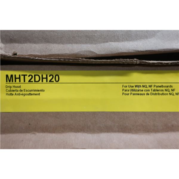 HOTTES ANTI-EGOUTTEMENT MHT2DH20