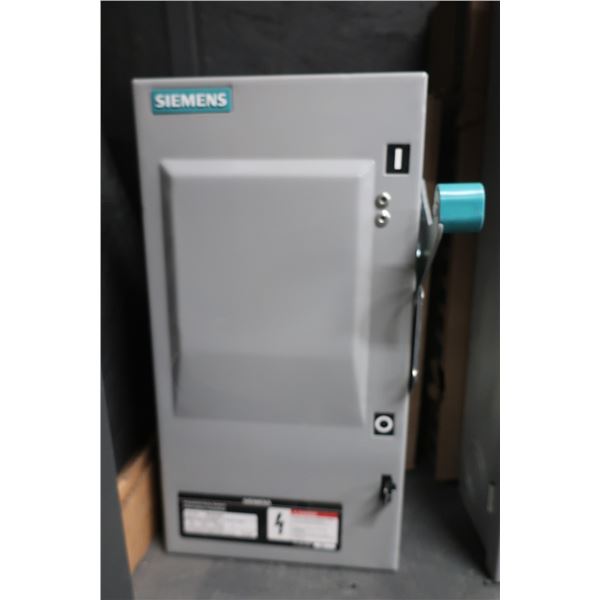 INTERUPTEUR SIEMENS ID362NF